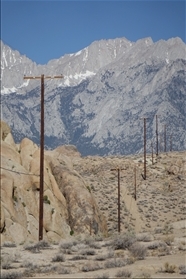 Alabama Hills